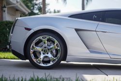 2004 Lamborghini Gallardo for sale