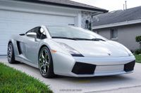 2004 Lamborghini Gallardo for sale