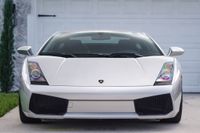 2004 Lamborghini Gallardo for sale