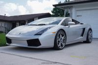 2004 Lamborghini Gallardo for sale