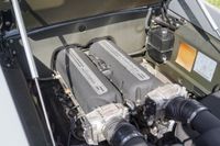 2004 Lamborghini Gallardo for sale