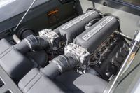 2004 Lamborghini Gallardo for sale