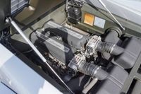 2004 Lamborghini Gallardo for sale