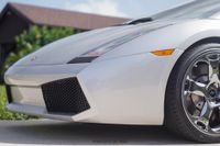 2004 Lamborghini Gallardo for sale