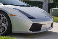 2004 Lamborghini Gallardo for sale