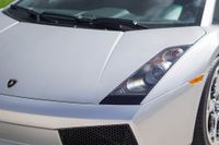 2004 Lamborghini Gallardo for sale