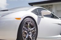 2004 Lamborghini Gallardo for sale