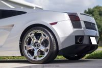 2004 Lamborghini Gallardo for sale