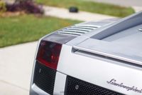 2004 Lamborghini Gallardo for sale