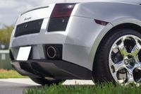2004 Lamborghini Gallardo for sale