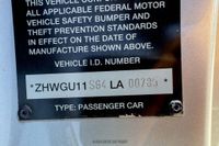 2004 Lamborghini Gallardo for sale