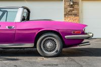 1972 Triumph Stag for sale