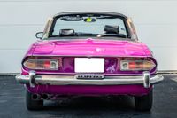 1972 Triumph Stag for sale