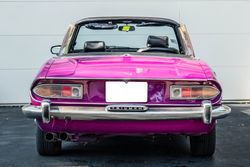 1972 Triumph Stag for sale