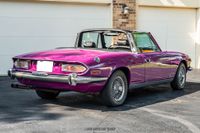 1972 Triumph Stag for sale