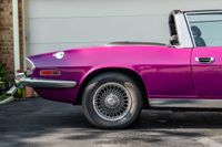 1972 Triumph Stag for sale
