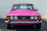 1972 Triumph Stag for sale