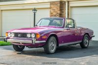 1972 Triumph Stag for sale