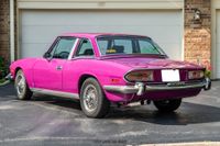 1972 Triumph Stag for sale