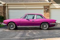 1972 Triumph Stag for sale