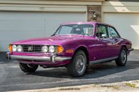 1972 Triumph Stag for sale