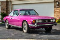 1972 Triumph Stag for sale