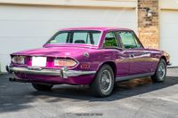 1972 Triumph Stag for sale
