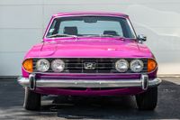 1972 Triumph Stag for sale