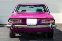 1972 Triumph Stag for sale