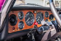 1972 Triumph Stag for sale