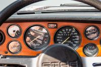 1972 Triumph Stag for sale