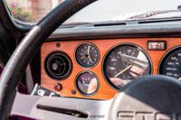 1972 Triumph Stag for sale