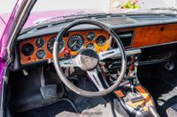1972 Triumph Stag for sale