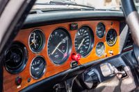 1972 Triumph Stag for sale