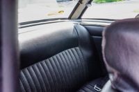 1972 Triumph Stag for sale