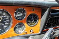 1972 Triumph Stag for sale