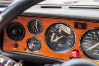 1972 Triumph Stag for sale