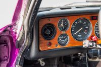 1972 Triumph Stag for sale