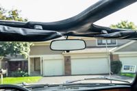 1972 Triumph Stag for sale