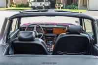 1972 Triumph Stag for sale