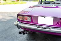 1972 Triumph Stag for sale