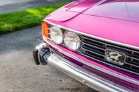 1972 Triumph Stag for sale