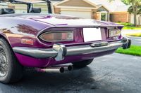 1972 Triumph Stag for sale