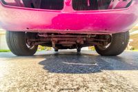 1972 Triumph Stag for sale