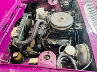 1972 Triumph Stag for sale