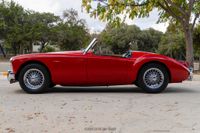 1959 MG MGA Roadster for sale