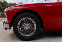 1959 MG MGA Roadster for sale