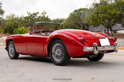 1959 MG MGA Roadster for sale