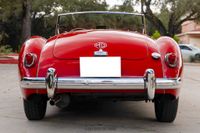 1959 MG MGA Roadster for sale