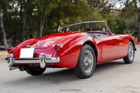 1959 MG MGA Roadster for sale